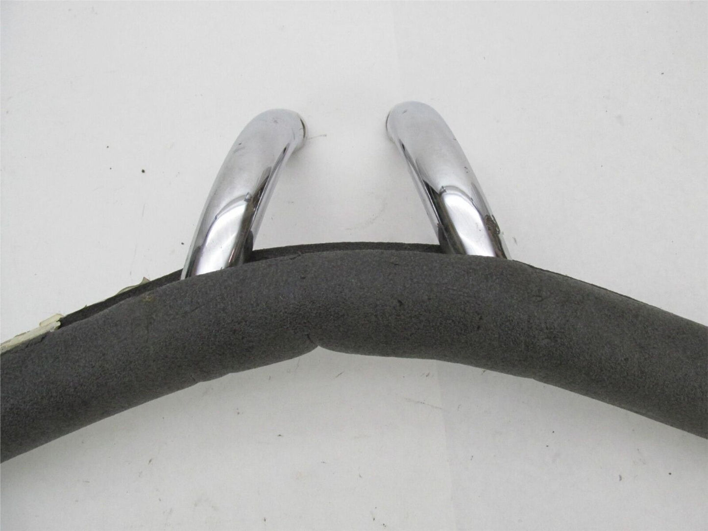 Fly Lo 1.25" Handlebars T-Bars w/ Indents 803-0281 08-020