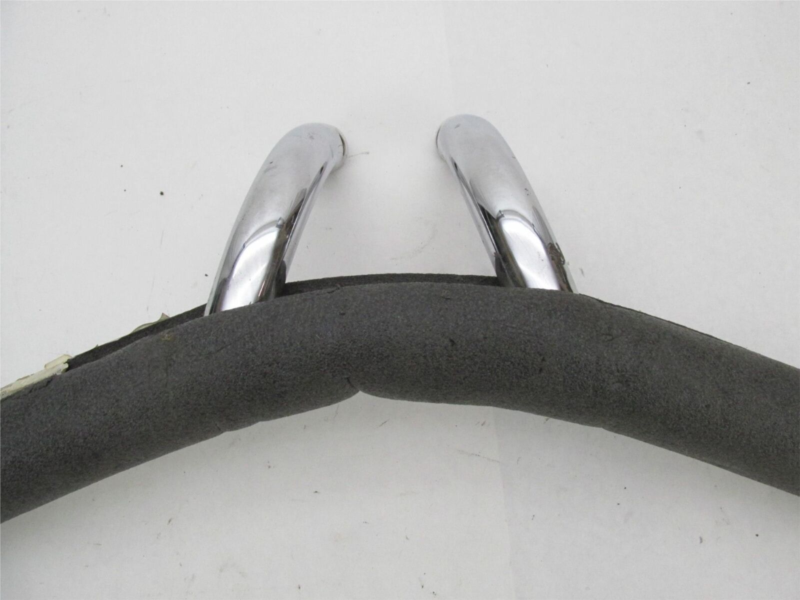 Fly Lo 1.25" Handlebars T-Bars w/ Indents 803-0281 08-020