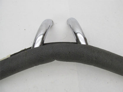 Fly Lo 1.25" Handlebars T-Bars w/ Indents 803-0281 08-020