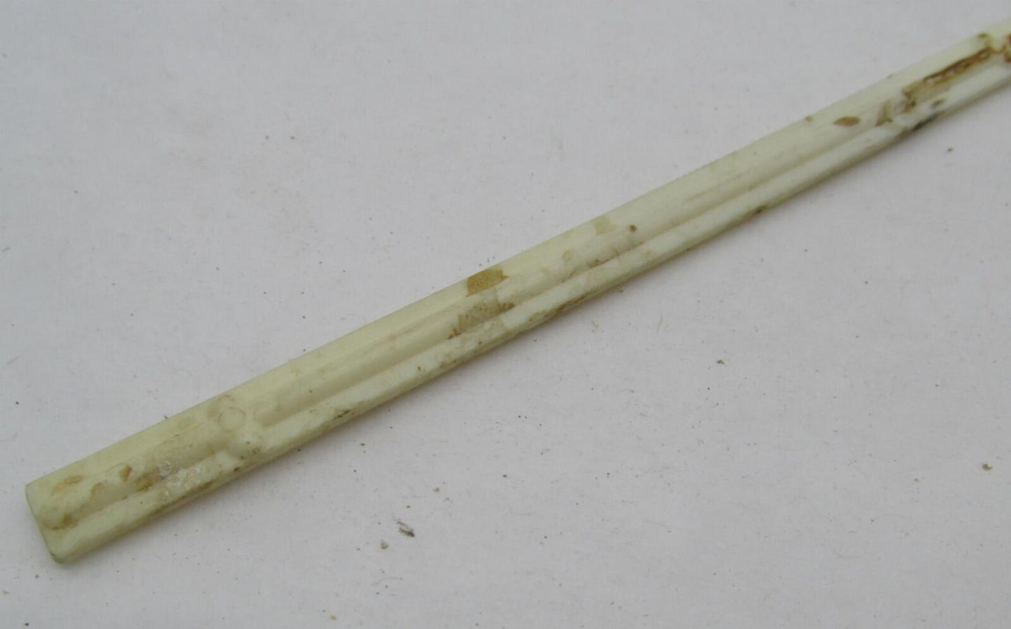 Harley Davidson Genuine NOS Aermacchi SS175 SX175 Oil Tank Dipstick 26219-74P