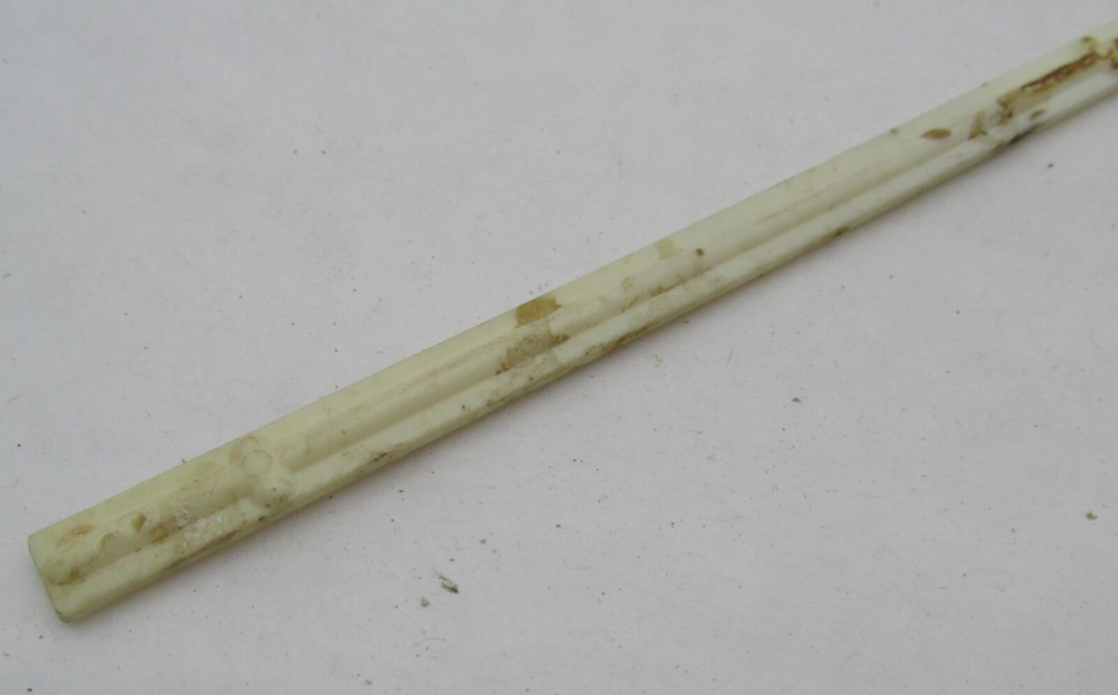 Harley Davidson Genuine NOS Aermacchi SS175 SX175 Oil Tank Dipstick 26219-74P