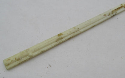 Harley Davidson Genuine NOS Aermacchi SS175 SX175 Oil Tank Dipstick 26219-74P