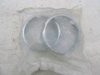 Pack of 2 Harley Davidson Genuine NOS Retention Rings 65332-00