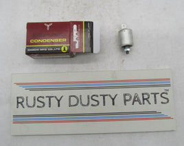 Daiichi Ignition Parts NOS Triumph BSA Norton Condenser 54420128