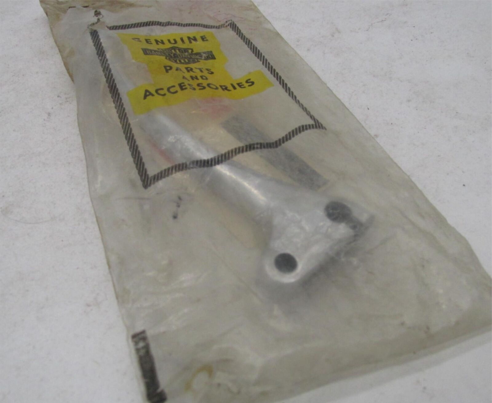 Harley-Davidson Aermacchi NOSFront Hand Copntrol Brake Hand Lever 45020-69P