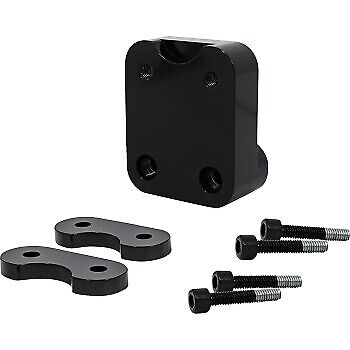 Memphis Shades Headlight Extension Block MEB9899