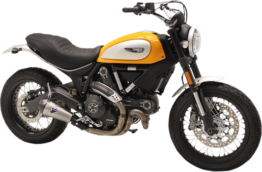 Mustang Seat for Ducati Scrambler 75027