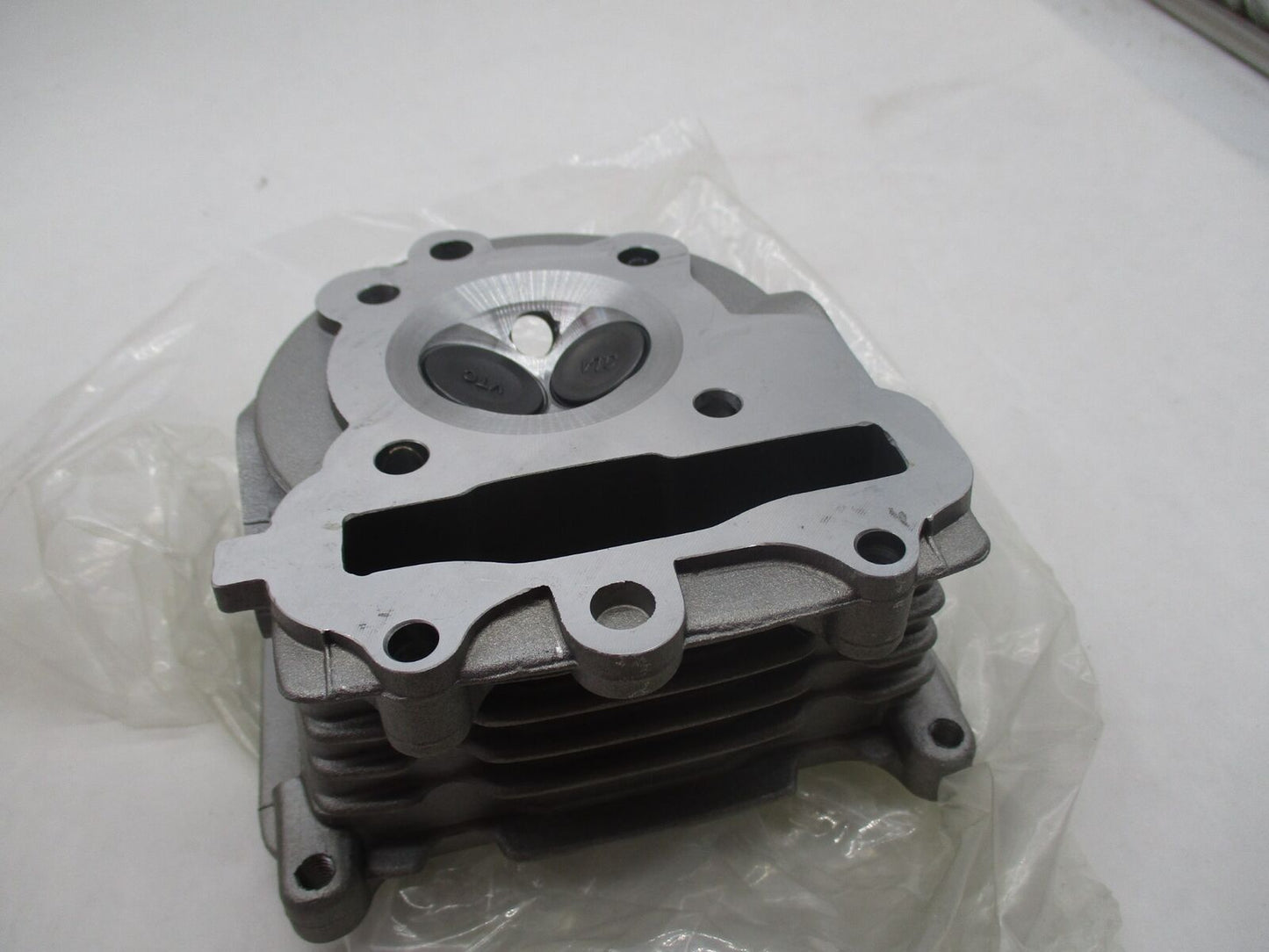 MRP New Old Stock GY6 Scooter Engine Cylinder Head MP-095171A