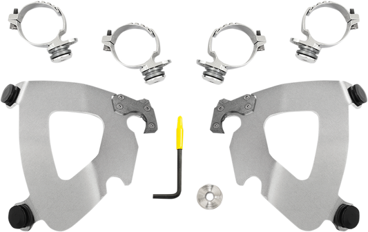 Memphis Shades Gauntlet Fairing MEK2014