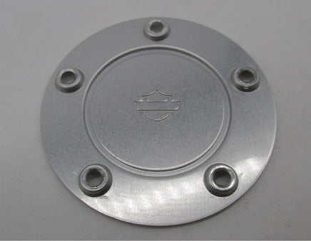 Harley Davidson Genuine Twin Cam Take-Off Timing Points Cover