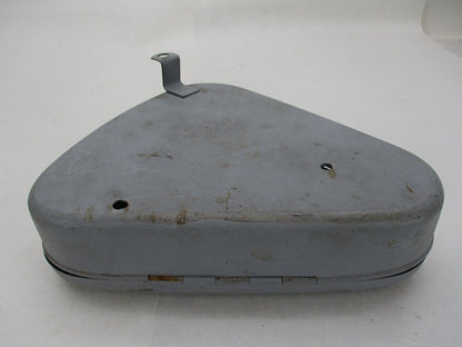 Original Primed 1954 BSA B31 BB31 B33 350 Rigid Gold star A10 M20 Tool Box