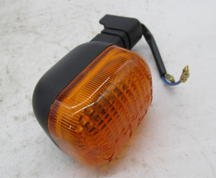 Harley Buell Genuine NOS Right Front & Left Rear Amber Turn Signal Y0504.9