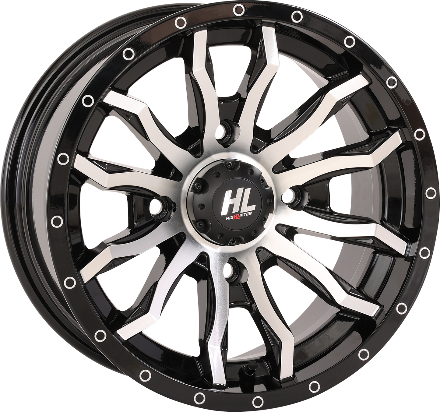 High Lifter HL21 Wheel 22HL21-1137