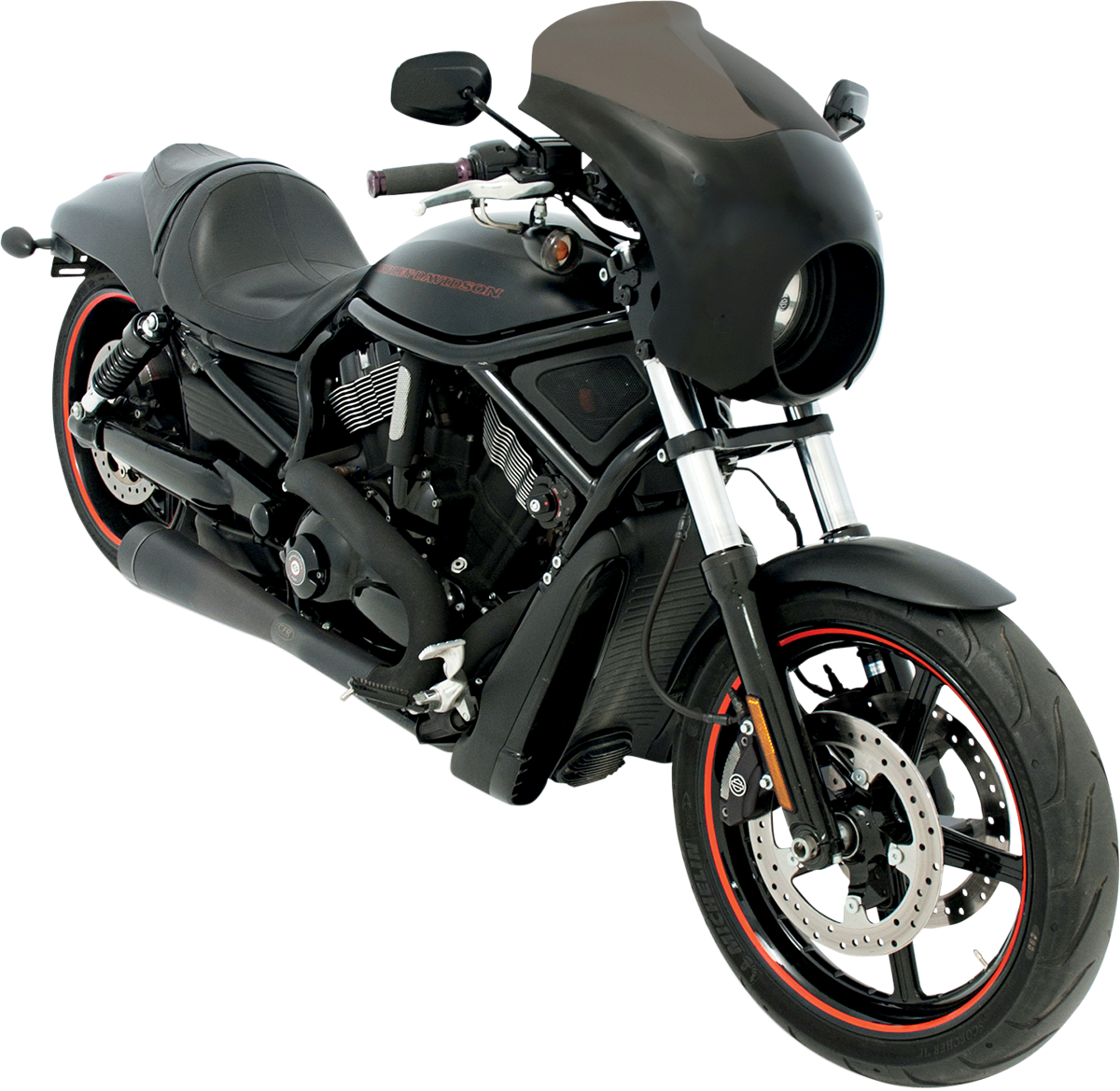 Memphis Shades Bullet Fairing FX MEM7181