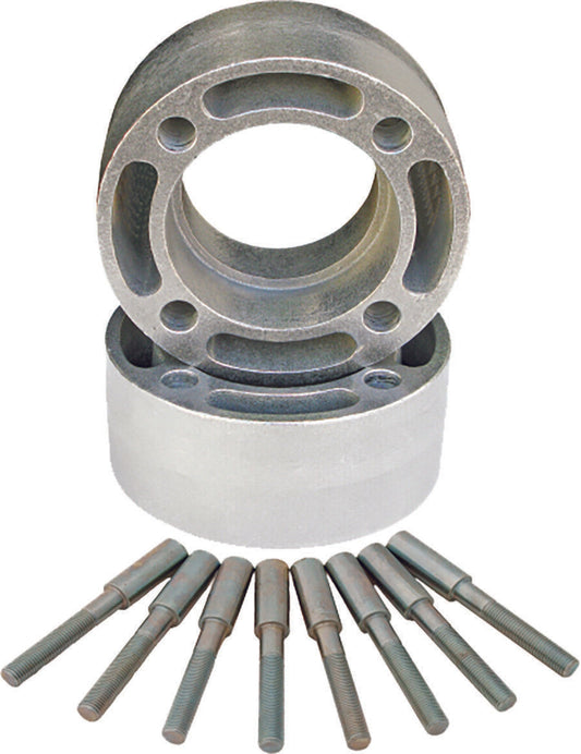 Dura Blue EZ Fit Wheel Spacer 2.5in. Wide UTV4156