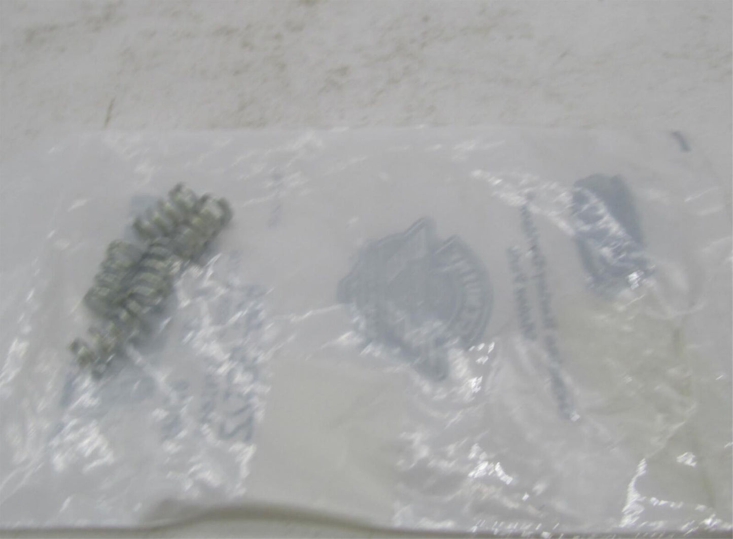 Lot of 5 Harley-Davidson Genuine NOS Carburetor Springs 27136-90A