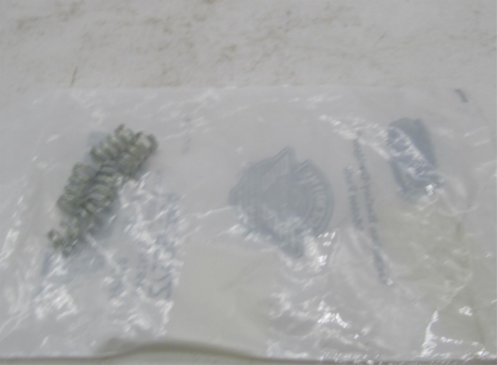 Lot of 5 Harley-Davidson Genuine NOS Carburetor Springs 27136-90A