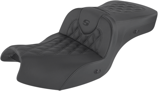 Saddlemen Roadsofa LS Heated Seat I20-06-182HCT