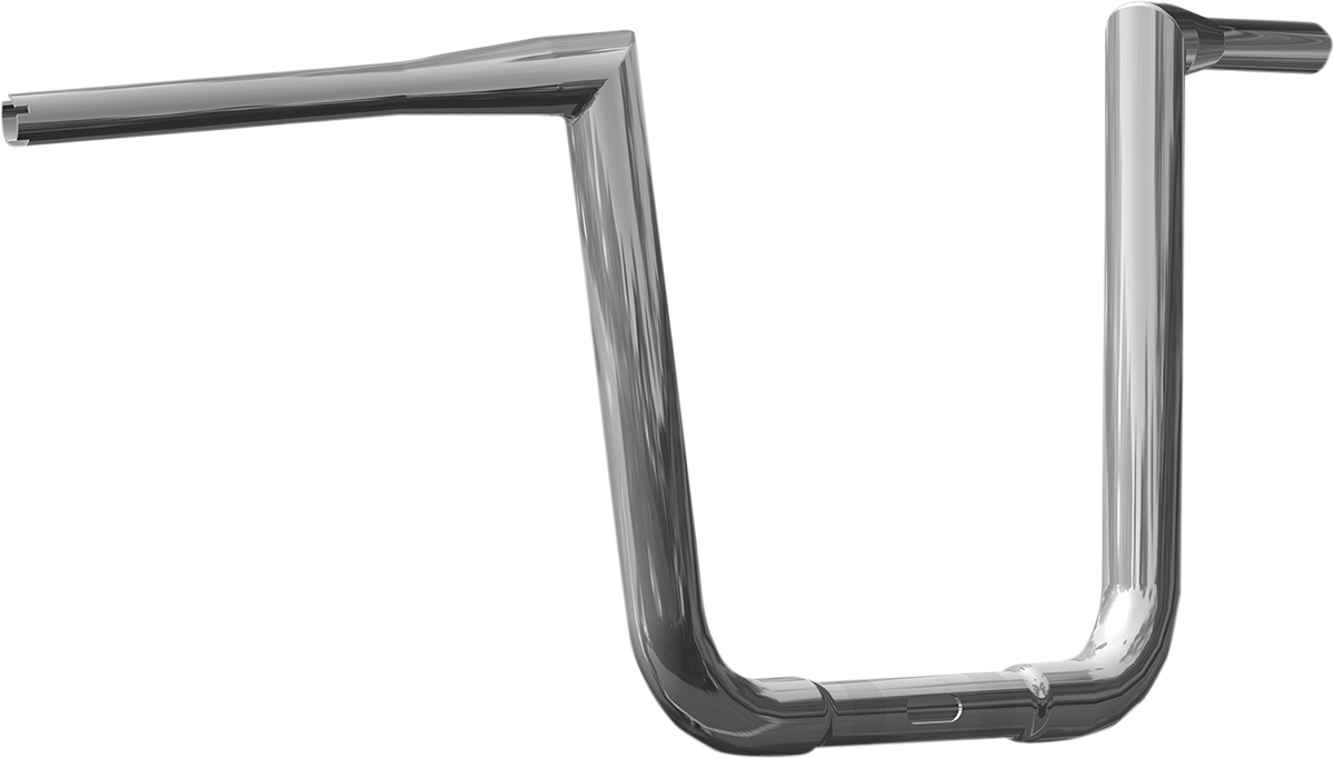 Khrome Werks Buck-50 Handlebar 12" Chrome 300622