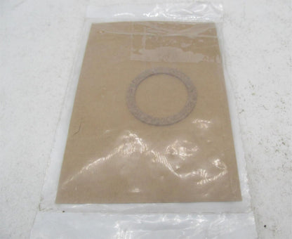 Harley Davidson Genuine NOS Crankcase Oil Strainer Gasket 24978-57