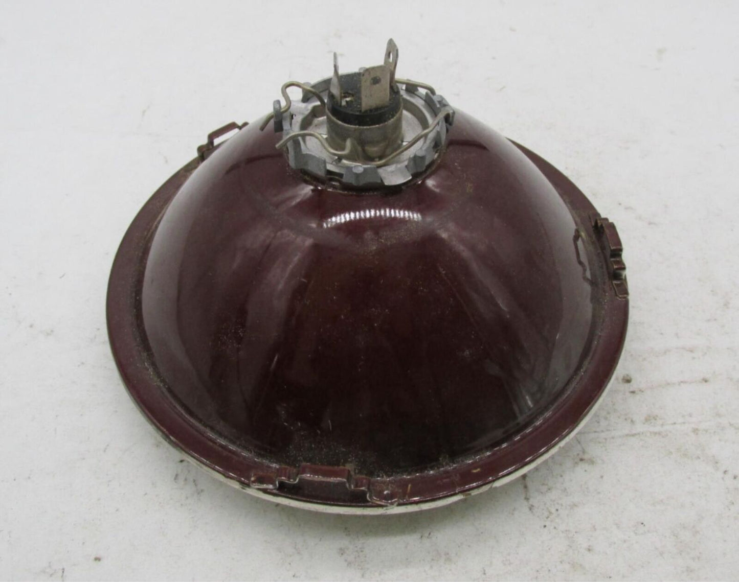 Genuine Bosch H4 Halogen Motorcycle Headlight 0301 100 11B