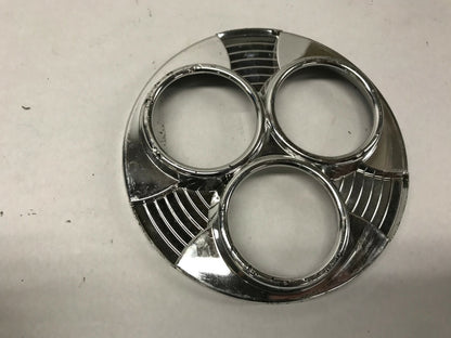 Harley Davidson Triple LED Beam Headlight Parts Aftermarket