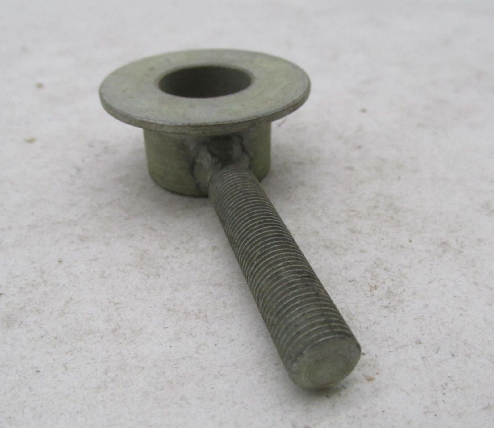 Harley Davidson Aermacchi Genuine NOS Rear Chain Adjuster 39984-69P