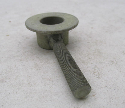 Harley Davidson Aermacchi Genuine NOS Rear Chain Adjuster 39984-69P
