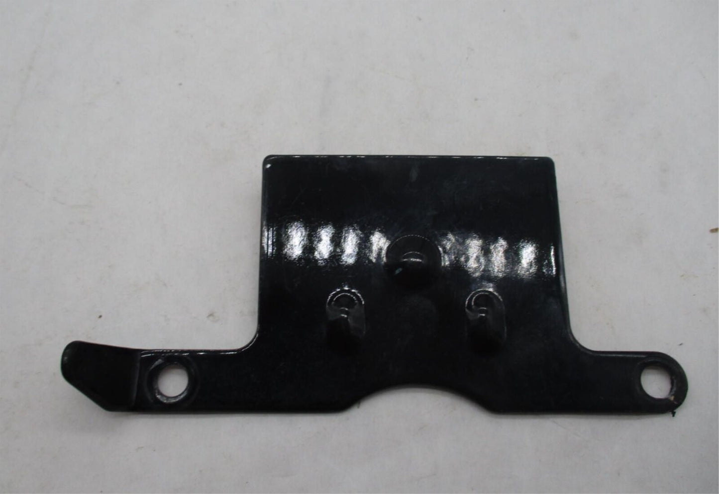 Harley Davidson Genuine License Plate Framed Reflector SAE-A89 59255-91