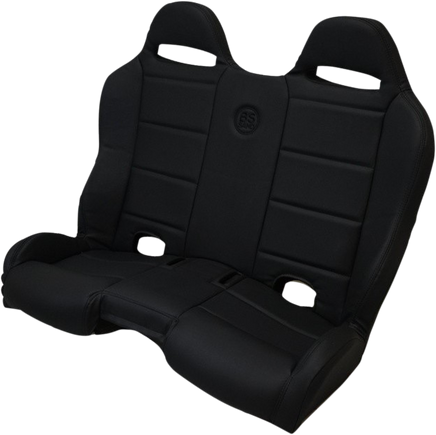 BS SANDS Performance Front and Rear Bench Seats Straight PEBEBKSTR