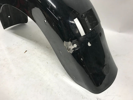 Harley Davidson Softail Rear Fender Black