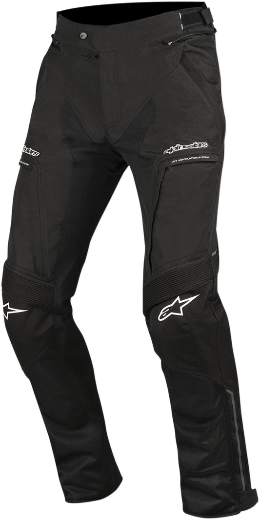 Alpinestars Ramjet Air Pants Black Sm 3324517-10-S
