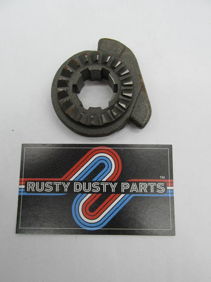 Harley Davidson Genuine NOS Aermacchi MX-250 SS SX Starter Ratchet 333