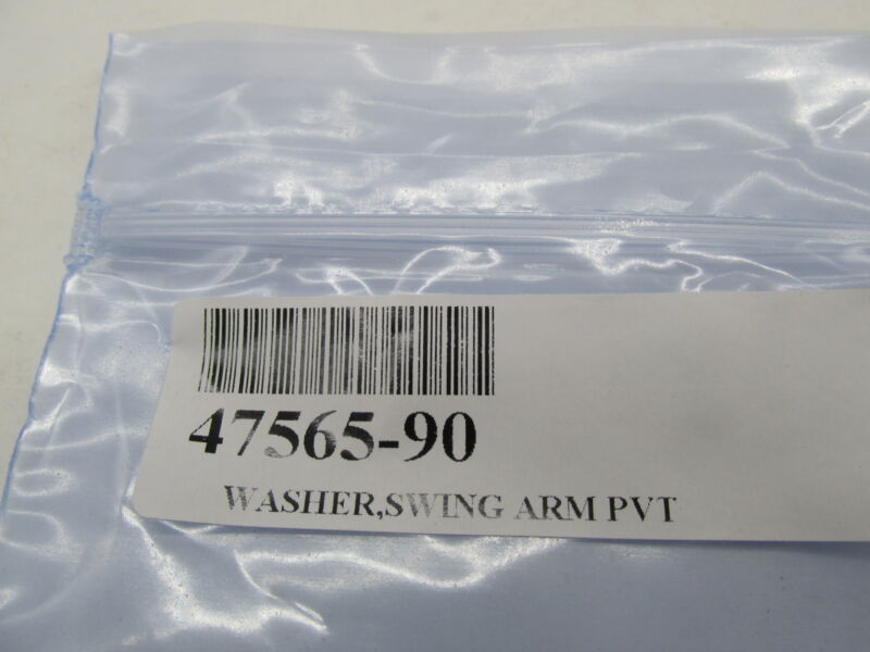 Harley Davidson Genuine NOS FXD Swingarm Pivot Washer 47565-90