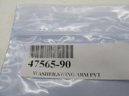 Harley Davidson Genuine NOS FXD Swingarm Pivot Washer 47565-90