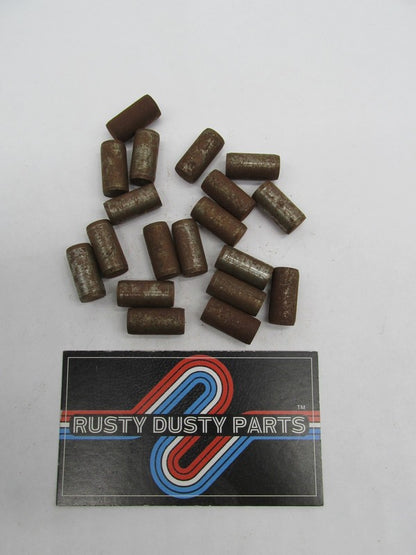 Lot of 19 Harley Davidson Genuine NOS 1965-69 FL FLH Dowel Pins 378