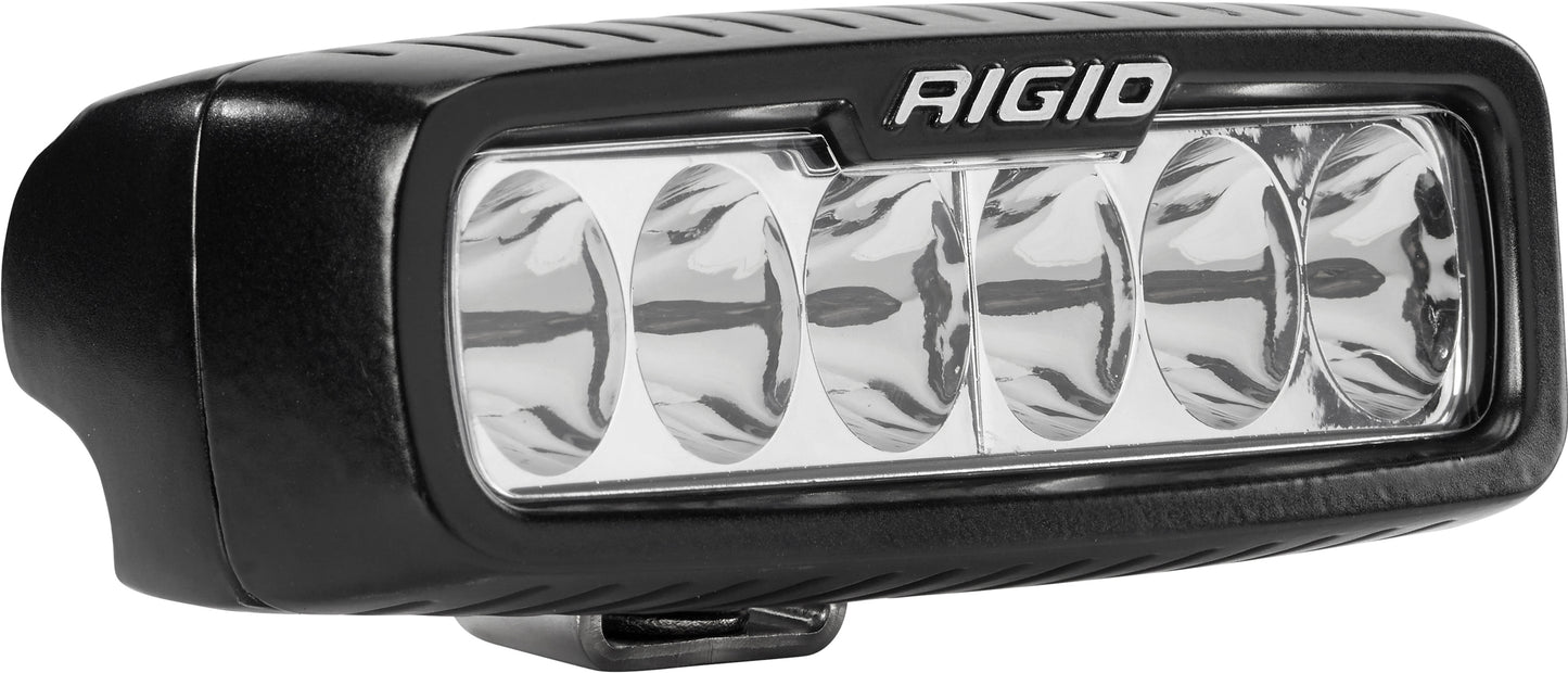 Rigid SR-Q Series Pro Lights Driving Light 914313