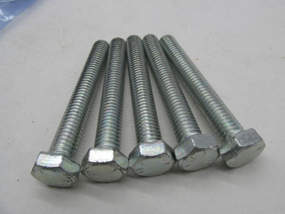 Lot of 5 Harley Davidson Genuine NOS Axle Adjuster Screws 47579-93