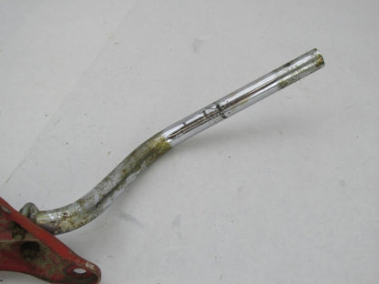Harley Davidson Genuine Aermacchi M50 M-50 Handlebars Bars w/ Triple T