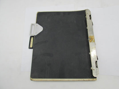 Honda Official Factory 1973 SL100-K3 1st Edition Service Parts Catalog