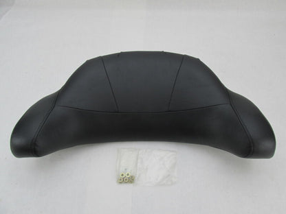 Harley Davidson Genuine NOS 1997-13 Tour Pak Back Rest Arm Cushion Pad