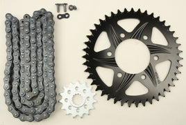 Vortex WSS Warranty Chain and Sprocket Kit CK4212