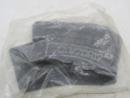 Harley Davidson Genuine NOS 120/70R19 Center Metal Valve Tire Tube 41007-07