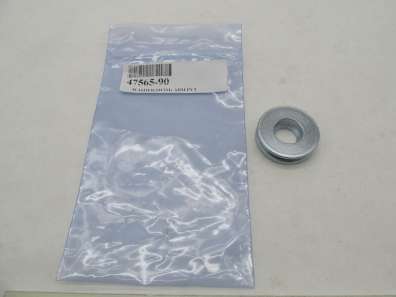 Harley Davidson Genuine NOS FXD Swingarm Pivot Washer 47565-90