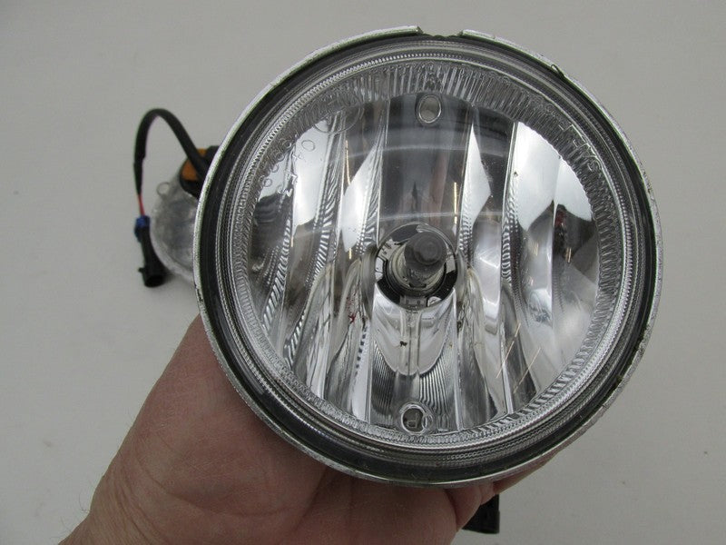 Pair of Indian Genuine Chieftain 2014-2017 Roadmaster Aux Fog Lights w