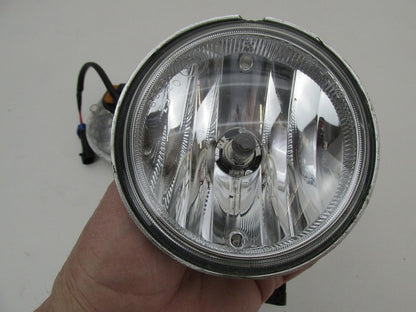 Pair of Indian Genuine Chieftain 2014-2017 Roadmaster Aux Fog Lights w