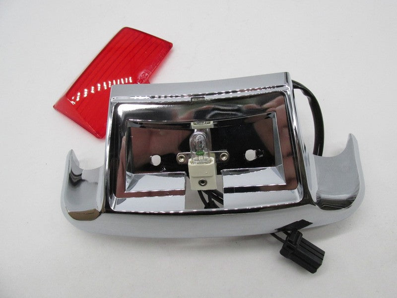 Harley Davidson Genuine NOS Rear Fender Tip Light 59672-99