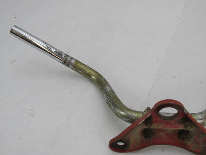 Harley Davidson Genuine Aermacchi M50 M-50 Handlebars Bars w/ Triple T