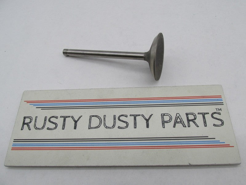 Harley-Davidson Genuine NOS Engine Intake Valve 18076-83