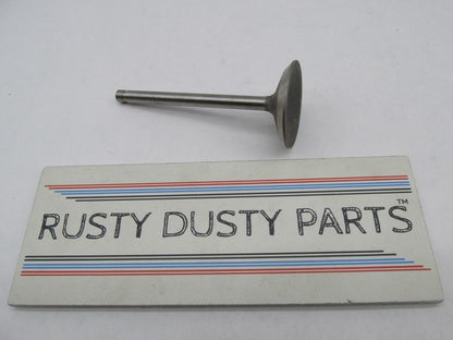 Harley-Davidson Genuine NOS Engine Intake Valve 18076-83